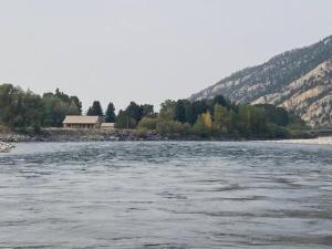 Gallery image of Evergreen in Livingston +17 photos