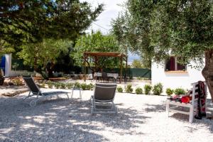 Fotografie z fotogalerie ubytování Villa Sissy v destinaci Ostuni