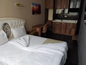 Gallery image of Center Room Otel in Yenimahalle