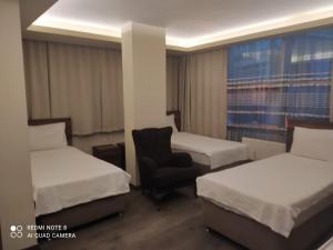 Gallery image of Center Room Otel in Yenimahalle