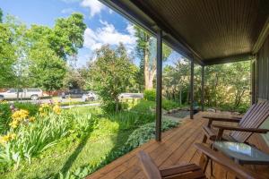 Gallery image of Garden House in Livingston