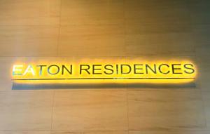 Gallery image of Eaton Residence KLCC - KL SUITE in Kuala Lumpur