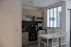 Galeriebild der Unterkunft Splendide Appartement - Chevilly-Larue Paris Orly in Chevilly-Larue