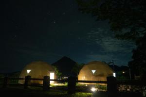 Fotografie z fotogalerie ubytování Pura Vista Glamping v destinaci El Castillo de La Fortuna