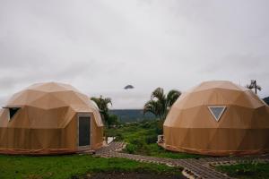 Fotografie z fotogalerie ubytování Pura Vista Glamping v destinaci El Castillo de La Fortuna
