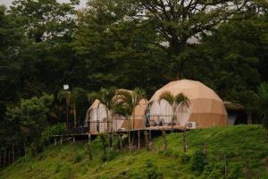 Fotografie z fotogalerie ubytování Pura Vista Glamping v destinaci El Castillo de La Fortuna