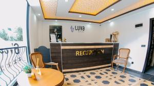 Gallery image of Luva Butik Otel in Didim