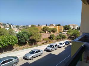 Fotografie z fotogalerie ubytování Habitación privada en Rincón v destinaci Rincón de la Victoria