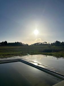 Gallery image of Maison des Lacs Bleus in Guizengeard