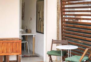 Ảnh trong thư viện ảnh của Le Mirtille - Relax tra natura e mare ở Pietrasanta +9 ảnh