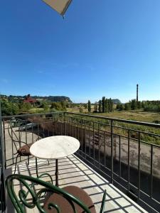 Fotografie z fotogalerie ubytování B&B Paura v Neapoli