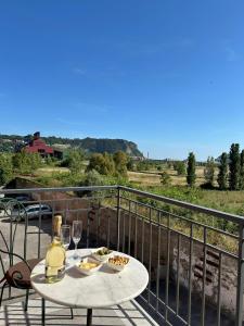 Fotografie z fotogalerie ubytování B&B Paura v Neapoli + 154 fotografií