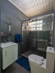 Bagno di 4BlessingsCuracao1