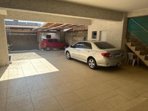 Fotografie z fotogalerie ubytování Casa 5 próximo ao autódromo v Sao Paulu