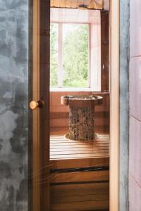 Fotografie z fotogalerie ubytování Pinska Guesthouse v destinaci Pinska