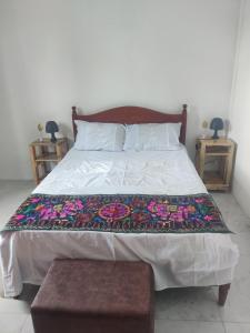 CalodyneにあるVILLA HOME SHANTI Calodyneのギャラリーの写真