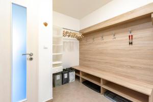 Fotografie z fotogalerie ubytování Apartmán "U nás doma" v chatě ALFA Černý Důl v Černém Dole