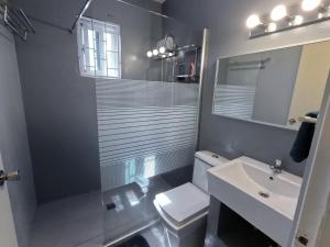 Bagno di 4BlessingsCuracao1