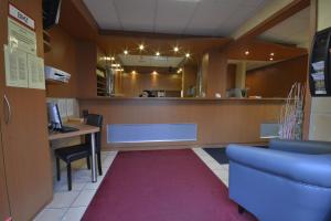 Fotografie z fotogalerie ubytování Hotel Nord v destinaci Rheinbach