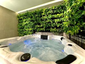 Fotografie z fotogalerie ubytování Design Hotel & Private Spa - Tbilisi Edition v destinaci Tbilisi City