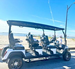 Příroda nedaleko prázdninového domu