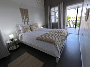 Letto o letti in una camera di 4BlessingsCuracao1