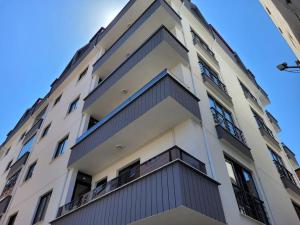 Photo de la galerie de l'établissement MUKKA TURIZIM AMAÇLI Daireler, à Pelitli