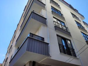 Photo de la galerie de l'établissement MUKKA TURIZIM AMAÇLI Daireler, à Pelitli