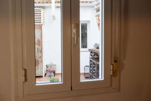Afbeelding uit fotogalerij van Casa Riad met Privé Patio in Málaga
