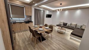 Gallery image of Alta Vista Apartments in Agkidia