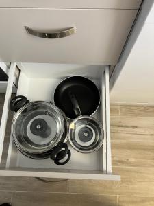 Fotografie z fotogalerie ubytování Primo Apartman v destinaci Tamási
