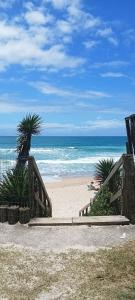 Фотография из галереи Casa de Praia Hostel Campeche - Florianópolis во Флорианополисе