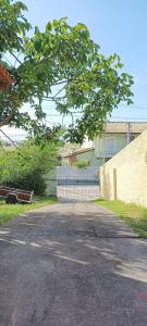 Фотография из галереи Casa de Praia Hostel Campeche - Florianópolis во Флорианополисе