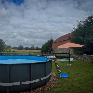 Fotografie z fotogalerie ubytování Farma Jamienko v destinaci Jamienko