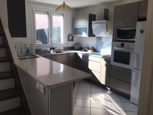 Gallery image of Chambre privée dans maison en colocation in Roissy-en-France