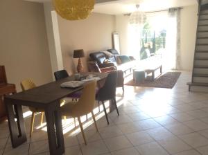 Gallery image of Chambre privée dans maison en colocation in Roissy-en-France