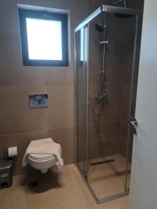 Ένα μπάνιο στο prestige hill apartments +38 φωτογραφίες