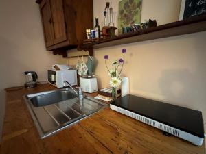 Foto dalla galleria di Casa Teo, casa di campagna con vista! a Gambassi Altre 25 foto