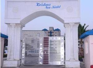 Fotografie z fotogalerie ubytování The kefi beach side homestay v destinaci Purí