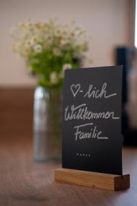 Fotografie z fotogalerie ubytování Eggert Alm Apartments v destinaci Ilsenburg