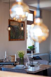 Fotografie z fotogalerie ubytování Eggert Alm Apartments v destinaci Ilsenburg