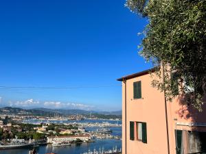 Phong cảnh thiên nhiên gần căn hộ