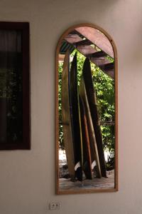 Foto dalla galleria di La Ruka Hostel a Puerto Viejo