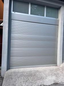 Billede fra billedgalleriet på Kaldrma i Sarajevo