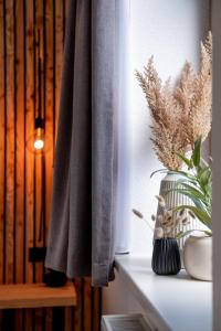 Fotografie z fotogalerie ubytování Eggert Alm Apartments v destinaci Ilsenburg