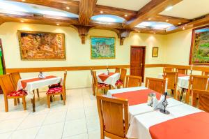 Fotografie z fotogalerie ubytování Hotel Cosmos v destinaci Asenovgrad