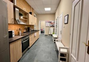 Tilia Suite Budapest 1074 Budapest, Hársfa utca 17 kép - 2