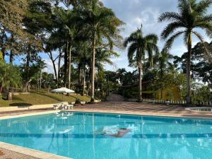 Bassein majutusasutuses Hotel Pueblito Cafetero või selle lähedal