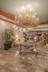 Fotografie z fotogalerie ubytování Hotel Santa Anita - Balderrama Hotel Collection v destinaci Los Mochis