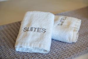 Fotografia z galérie ubytovania Suite Junior v destinácii Lefkada